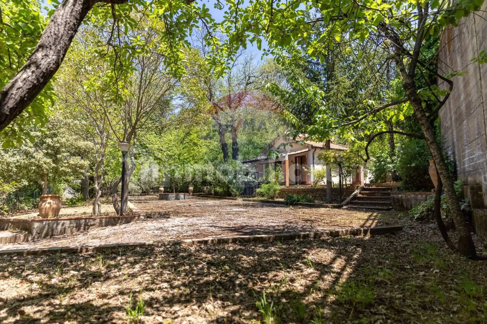 Villa unifamiliare contrada Luppineria, Castelmola - foto 4