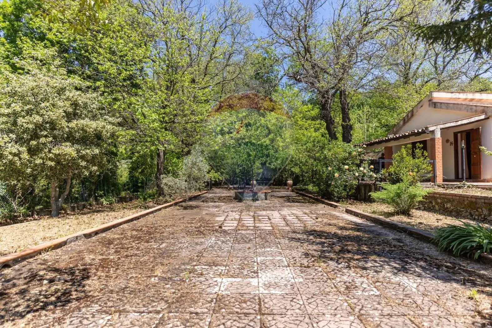 Villa unifamiliare contrada Luppineria, Castelmola - foto 5