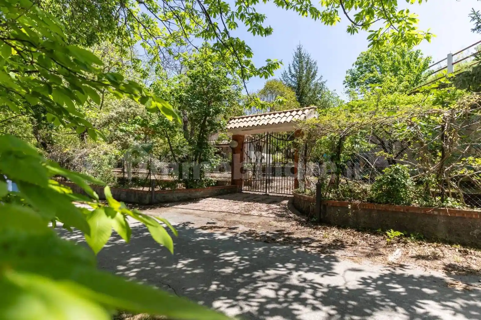 Villa in vendita a Castelmola