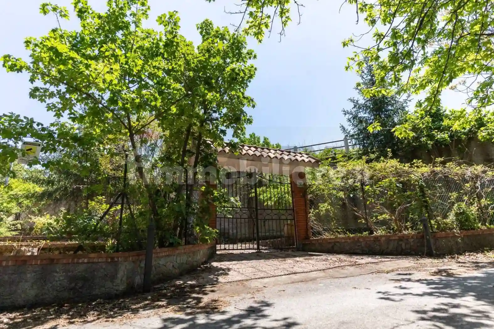 Villa unifamiliare contrada Luppineria, Castelmola - foto 4