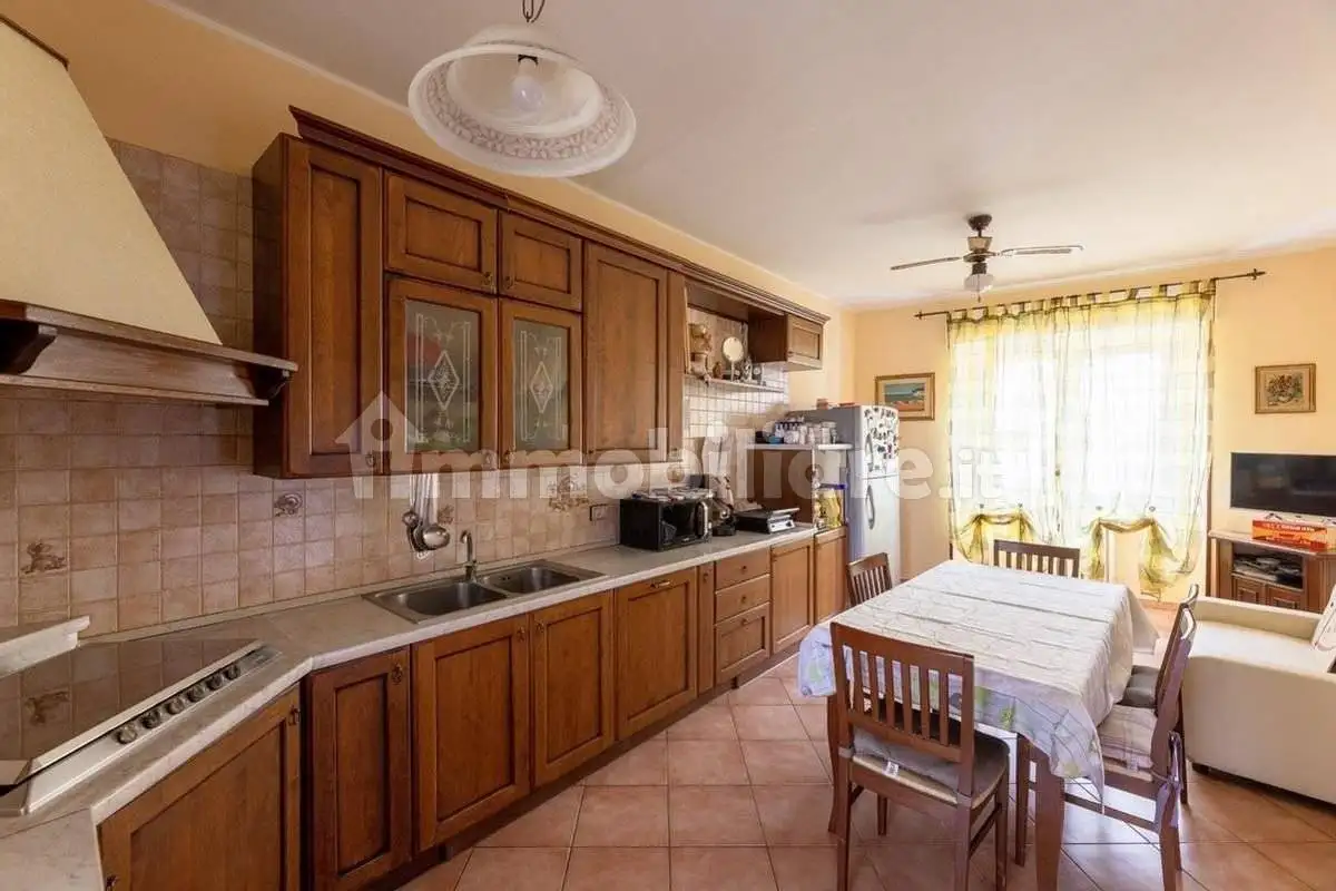 Villa bifamiliare via Roma 1, Biandrate - foto 3