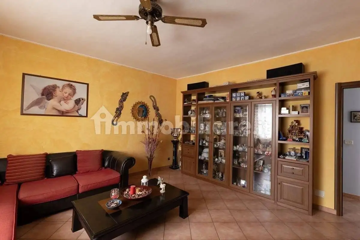 Villa bifamiliare via Roma 1, Biandrate - foto 5