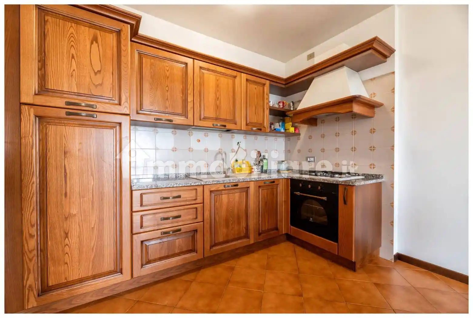 Trilocale via Nuova Cantalupo, Cantalupo, Varazze - foto 4