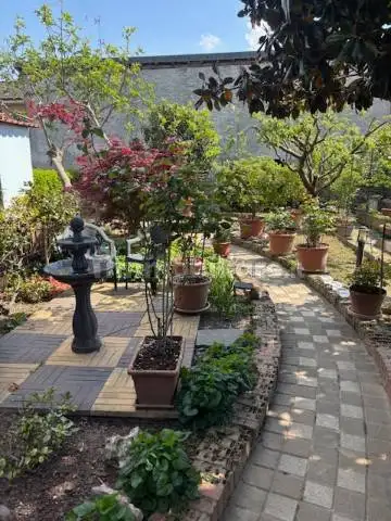 Terratetto unifamiliare Bascapè, Bascapè - foto 2