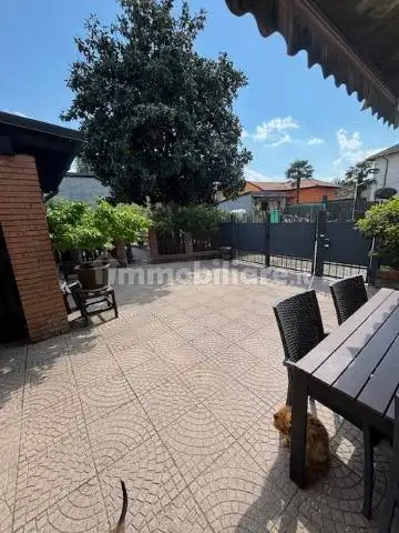 Terratetto unifamiliare Bascapè, Bascapè - foto 3