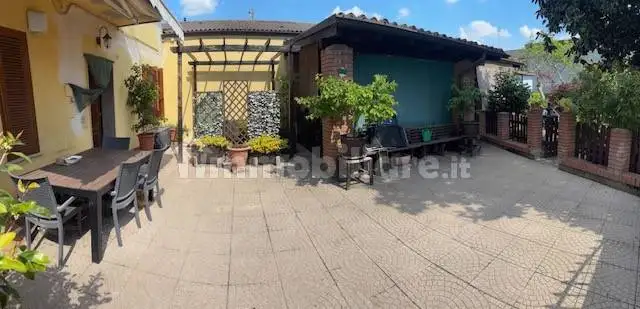 Terratetto unifamiliare Bascapè, Bascapè - foto 4