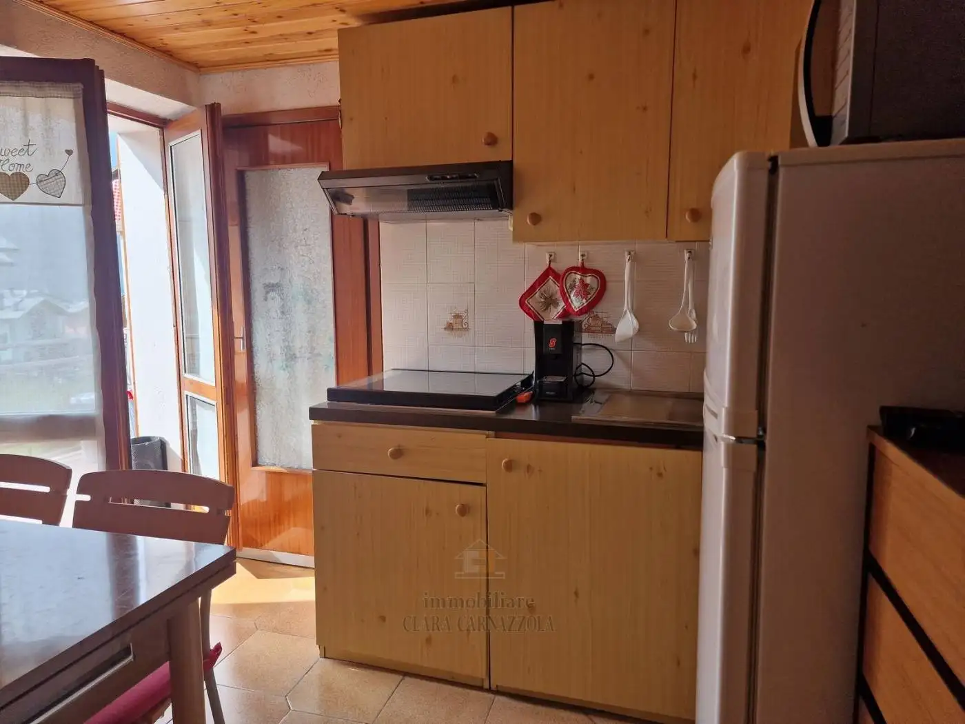 Monolocale via Don Giovanni Gatti 86, Centro, Caspoggio - foto 5