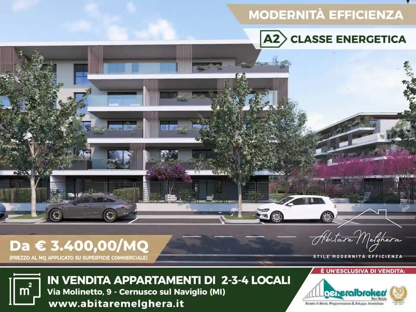 Appartamento - foto 4