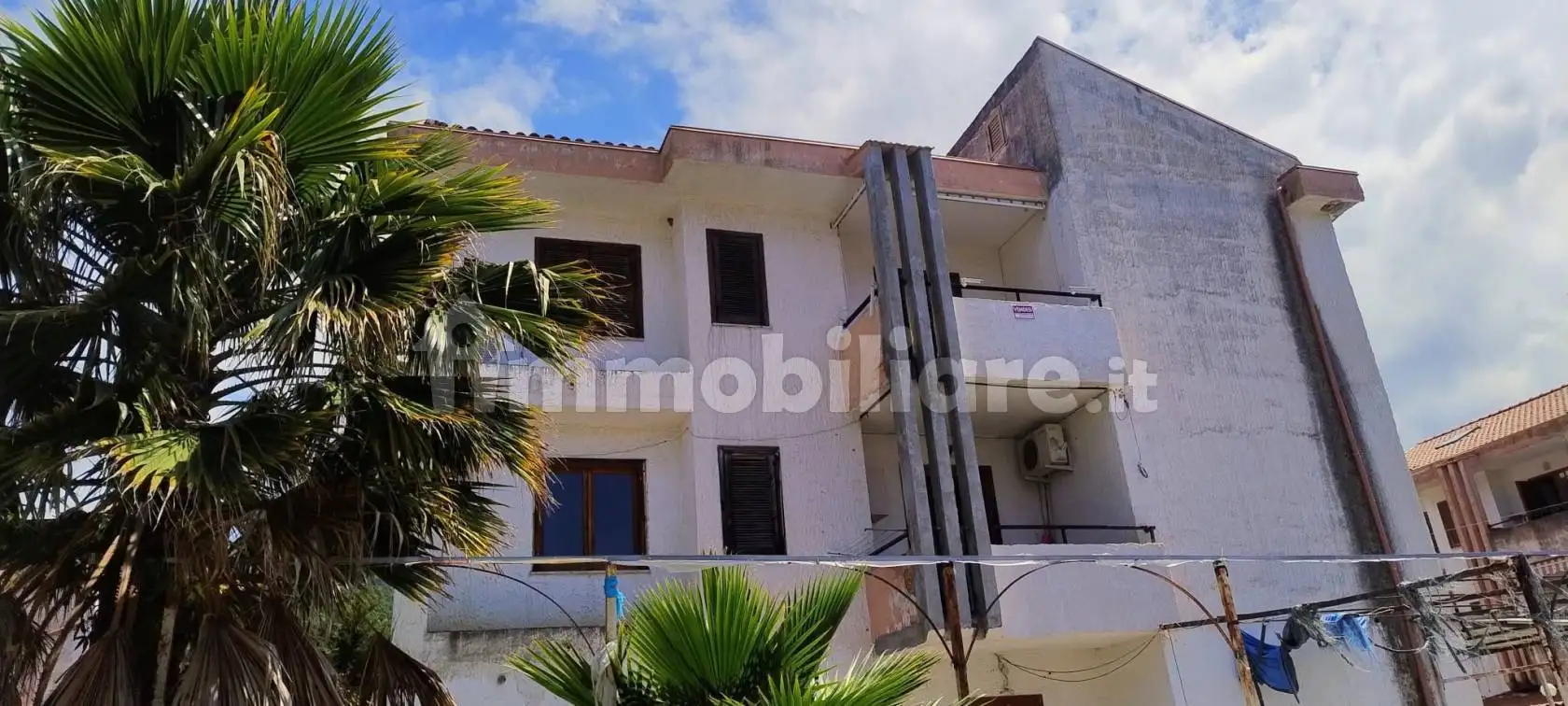 Appartamento in vendita a Nocera Terinese