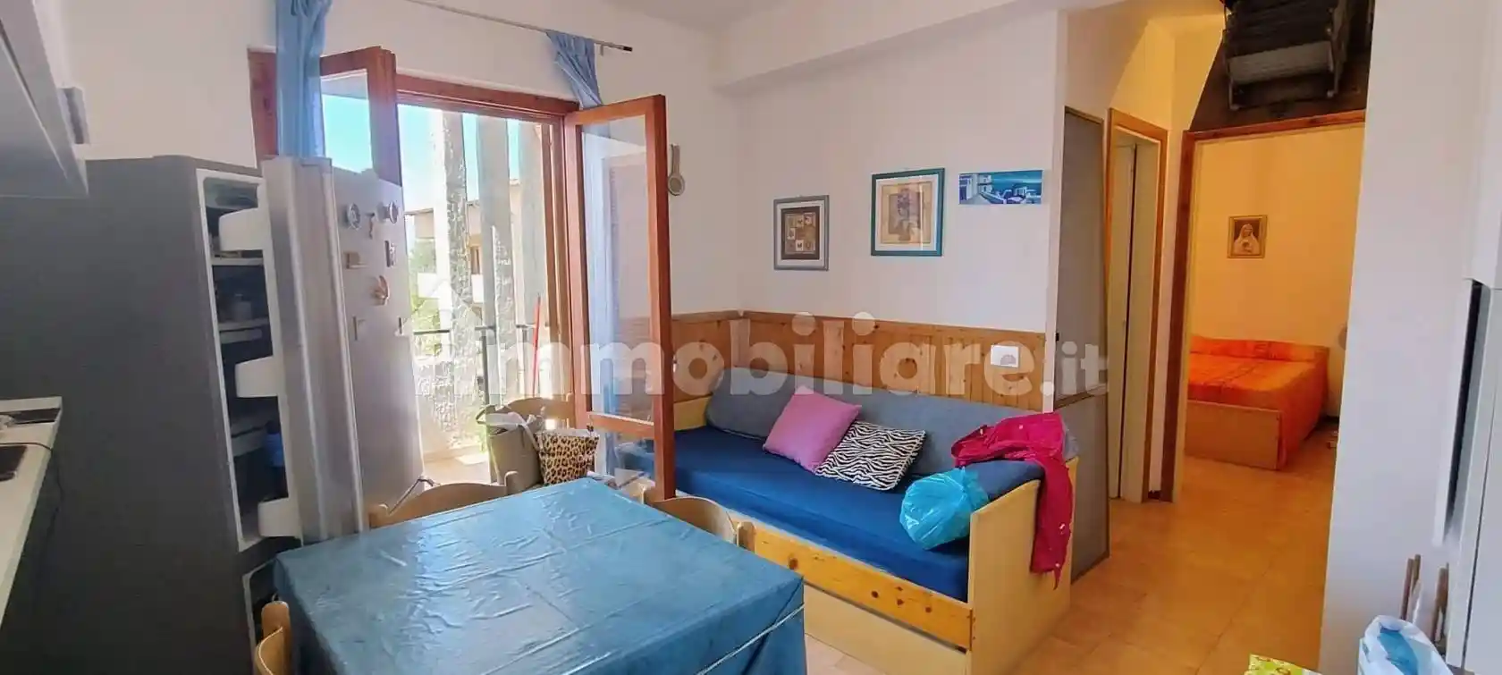 Bilocale Strada Statale Tirrena Inferiore 20, Nocera Scalo, Nocera Terinese - foto 3