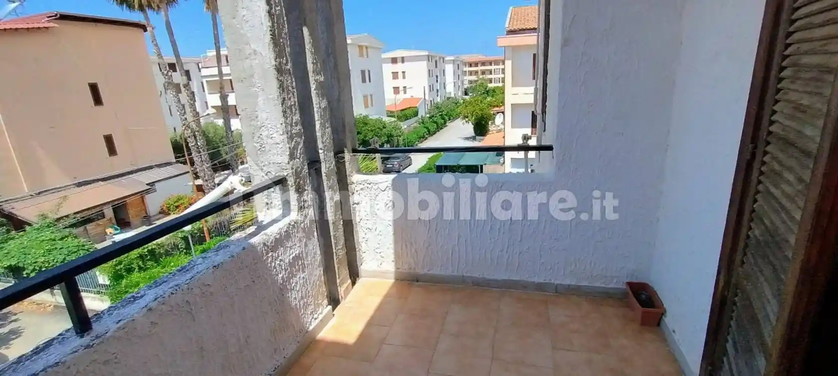 Bilocale Strada Statale Tirrena Inferiore 20, Nocera Scalo, Nocera Terinese - foto 4