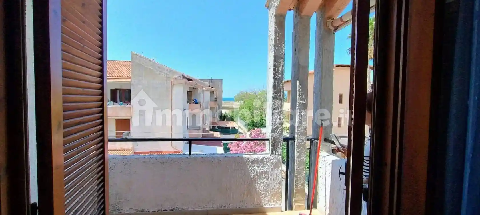 Bilocale Strada Statale Tirrena Inferiore 20, Nocera Scalo, Nocera Terinese - foto 5