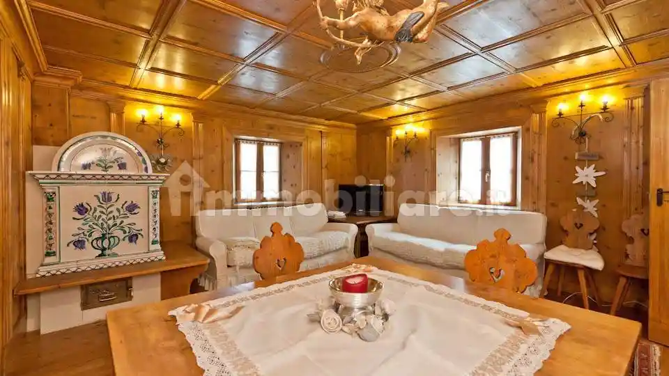 Appartamento in vendita a Cortina d'Ampezzo