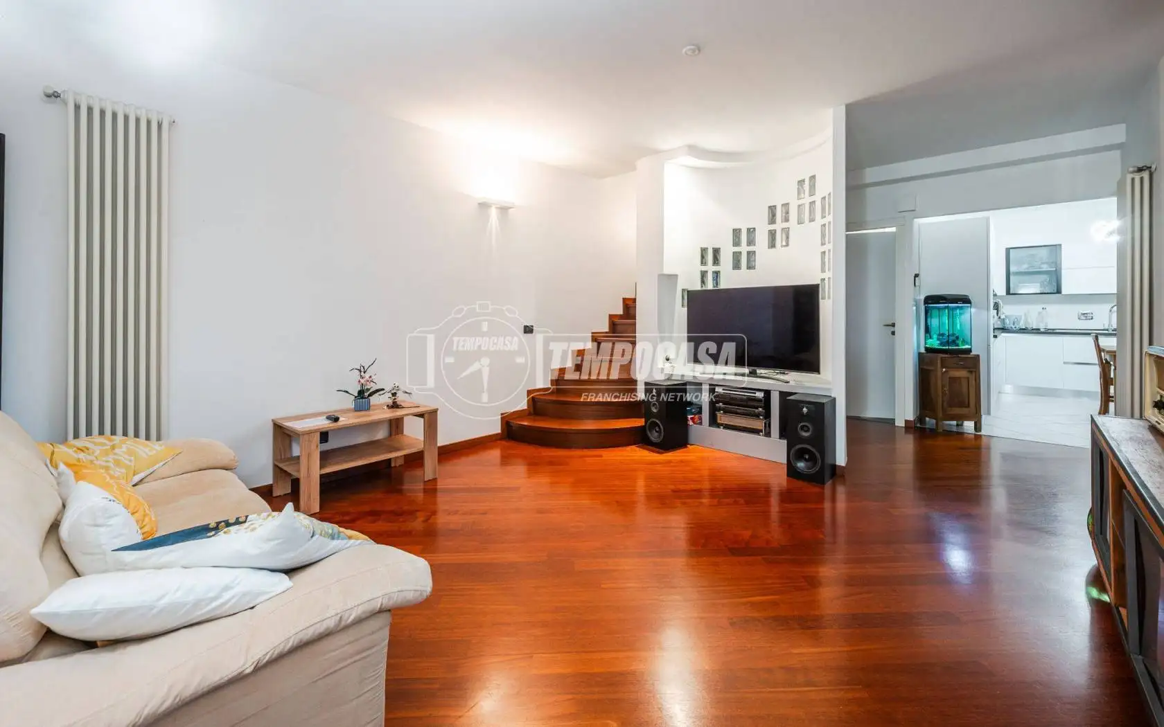 Appartamento in vendita a Medicina