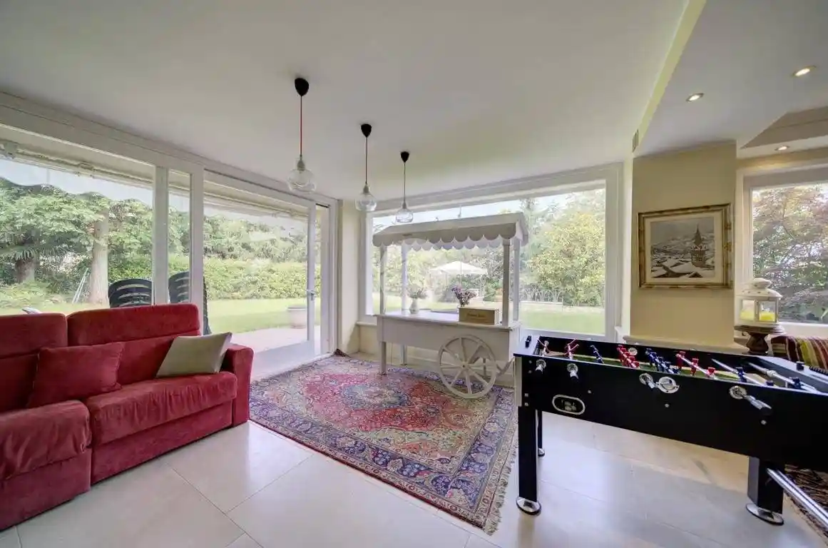 Villa in vendita a Rivoli