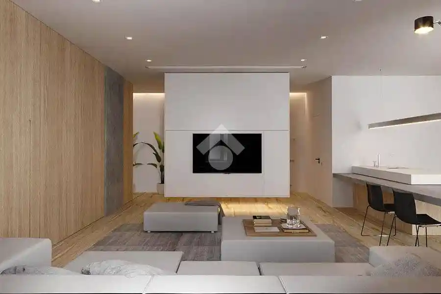 Villa unifamiliare piazza Cesio, Centro, Calice Ligure - foto 4