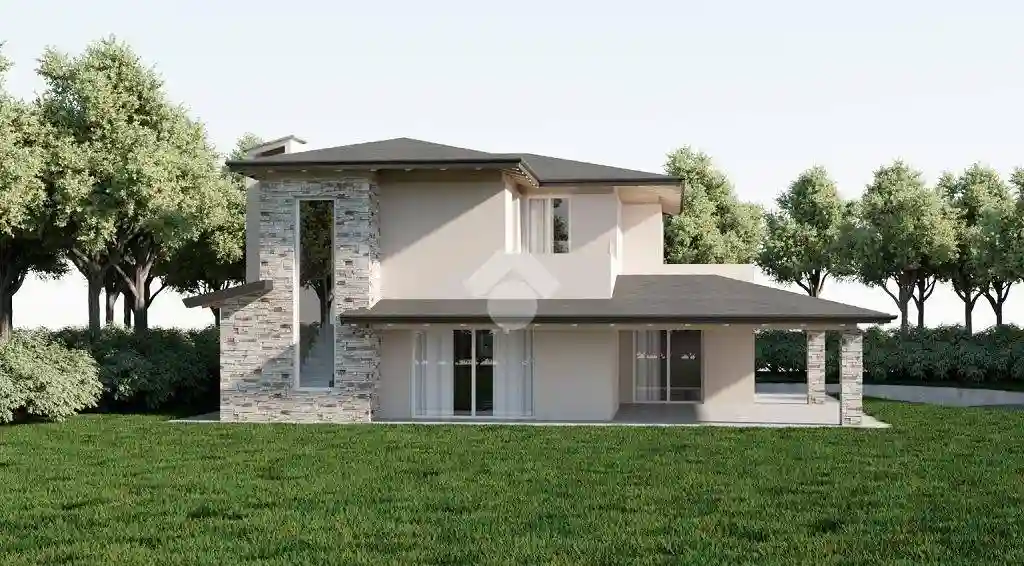 Villa unifamiliare piazza Cesio, Centro, Calice Ligure - foto 4