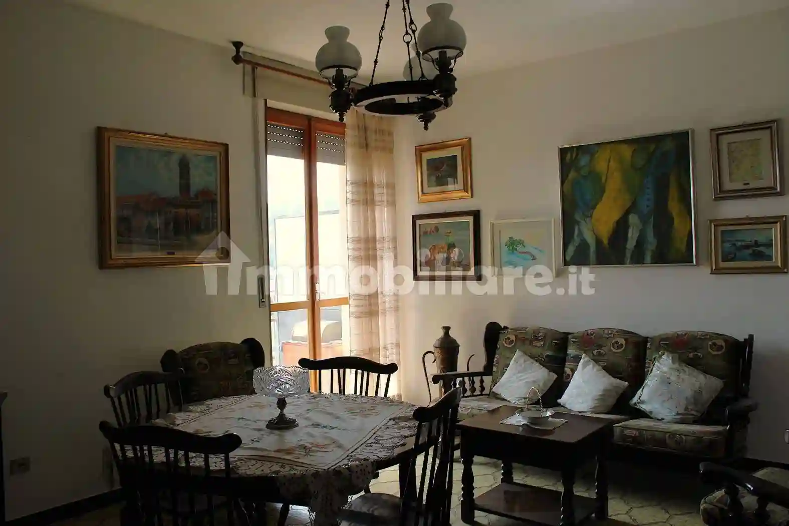 Quadrilocale via Roma 10, Castelnuovo Belbo - foto 4