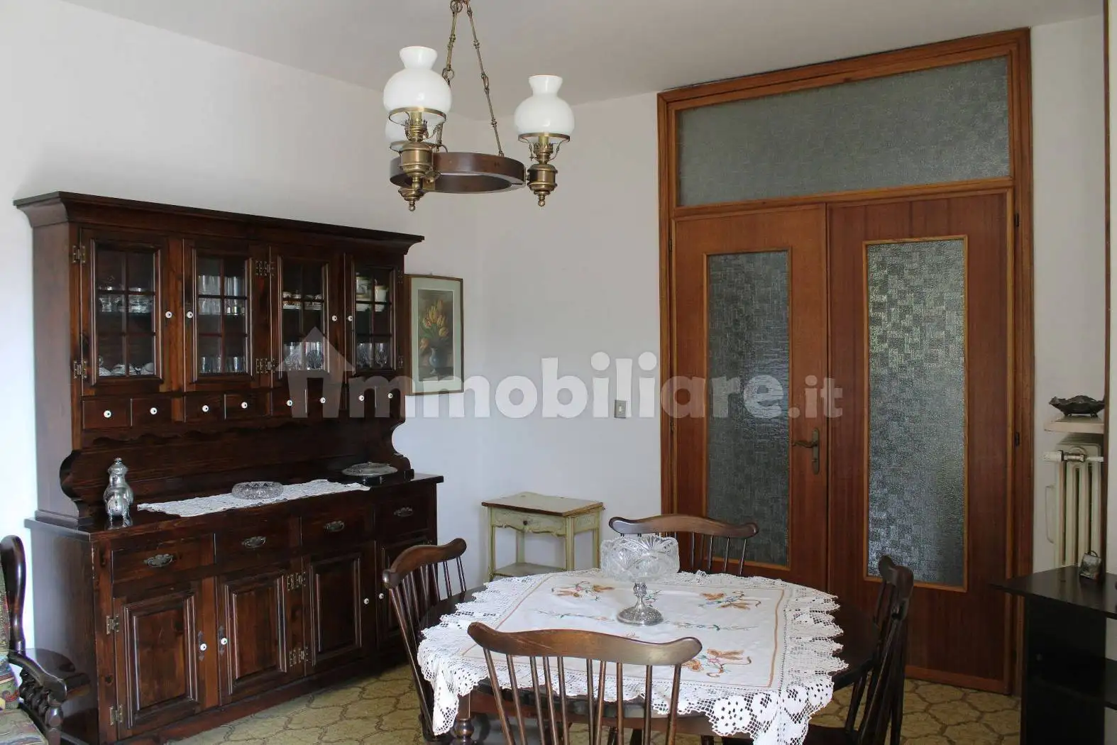 Quadrilocale via Roma 10, Castelnuovo Belbo - foto 3