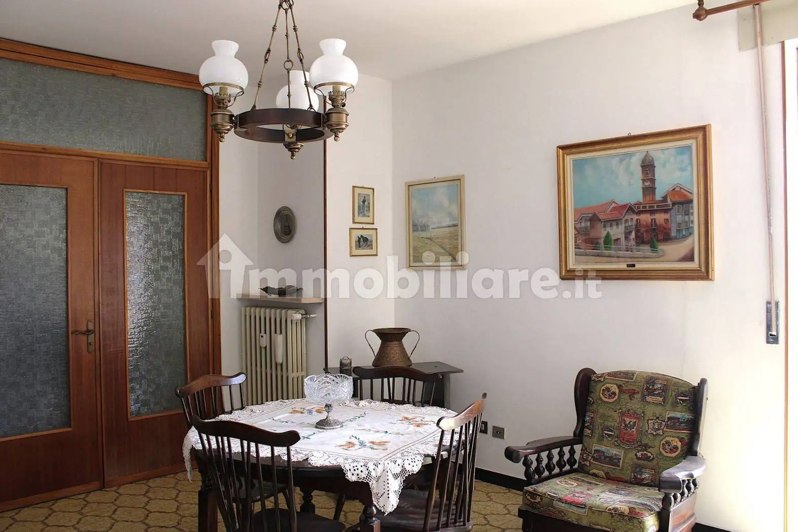 Quadrilocale via Roma 10, Castelnuovo Belbo - foto 4