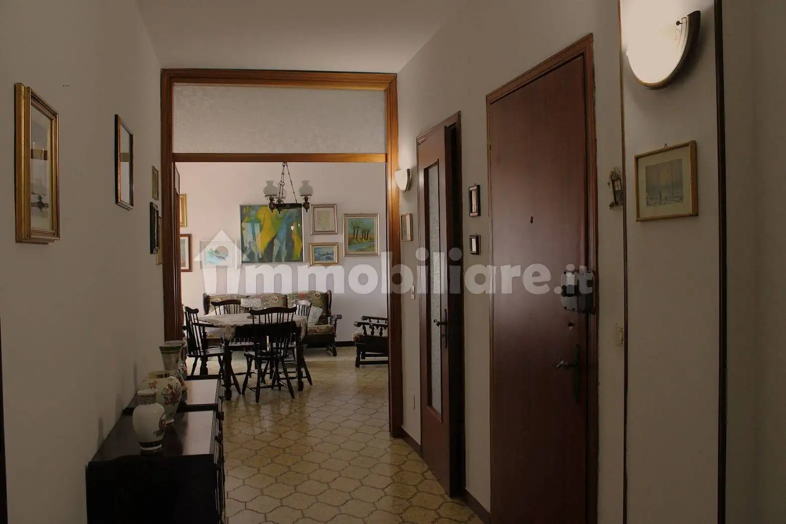 Quadrilocale via Roma 10, Castelnuovo Belbo - foto 5