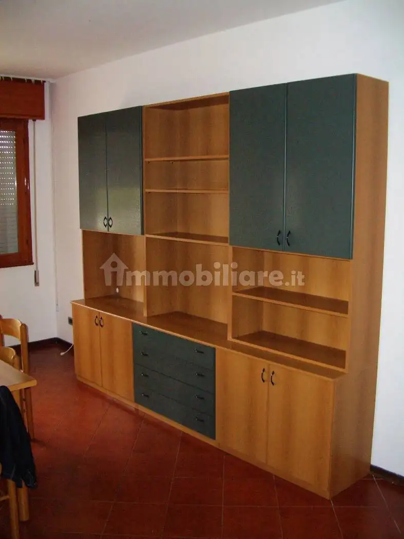 Appartamento in affitto a Rubano