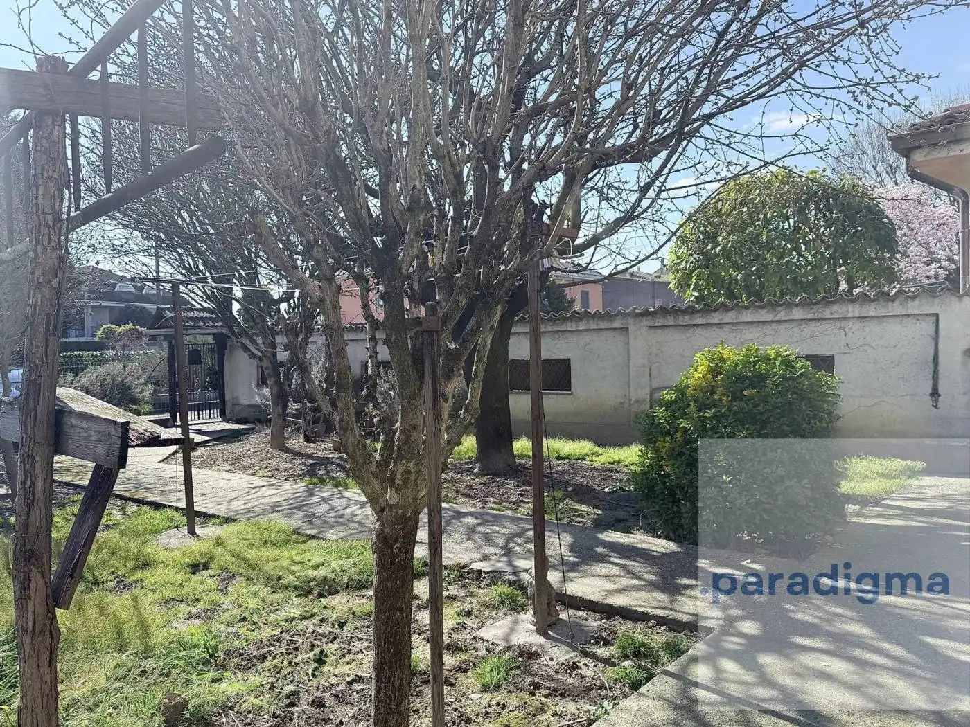 Terratetto unifamiliare via Valenza, Alluvioni Piovera - foto 2