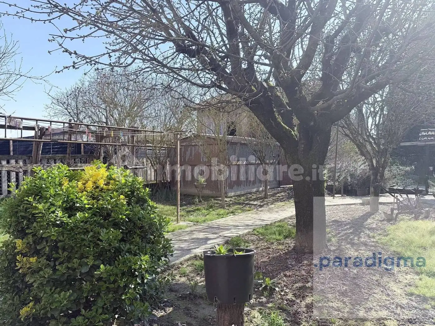 Terratetto unifamiliare via Valenza, Alluvioni Piovera - foto 3