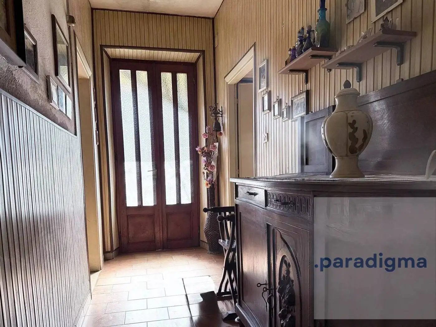 Terratetto unifamiliare via Valenza, Alluvioni Piovera - foto 5