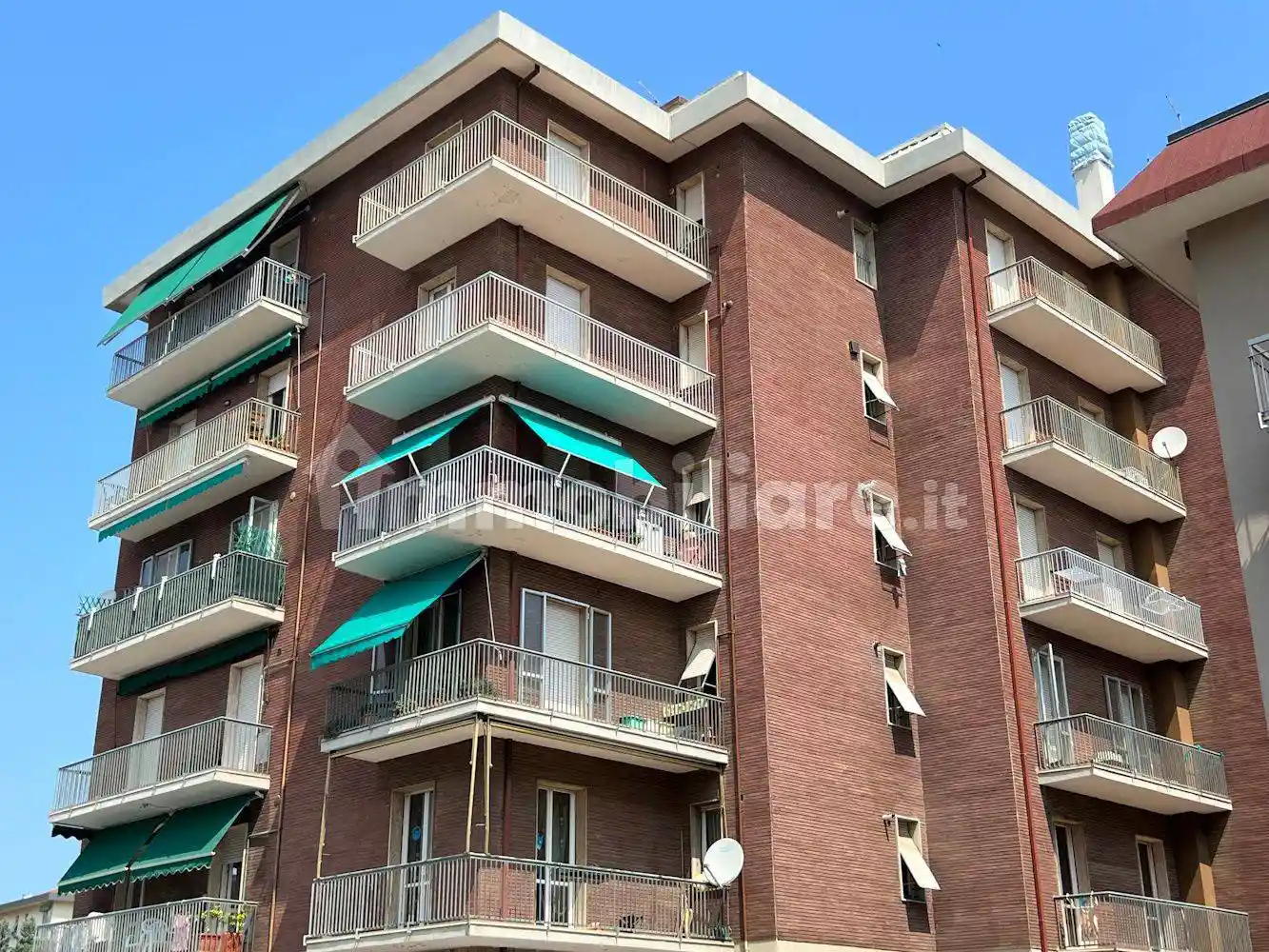 Appartamento in vendita a Pesaro