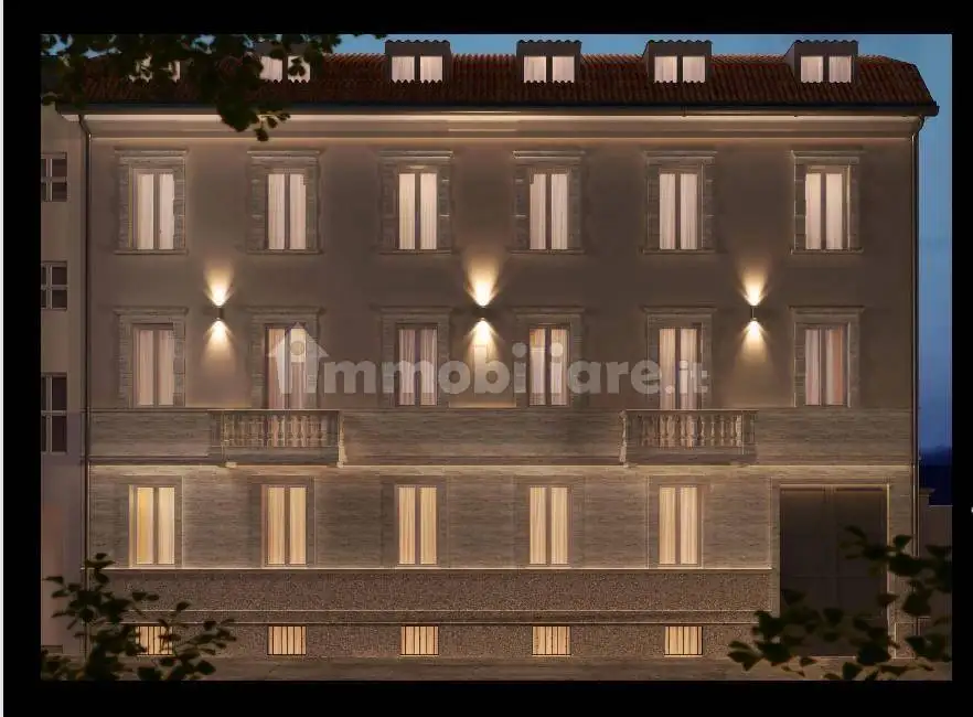 Building in vendita a Milan