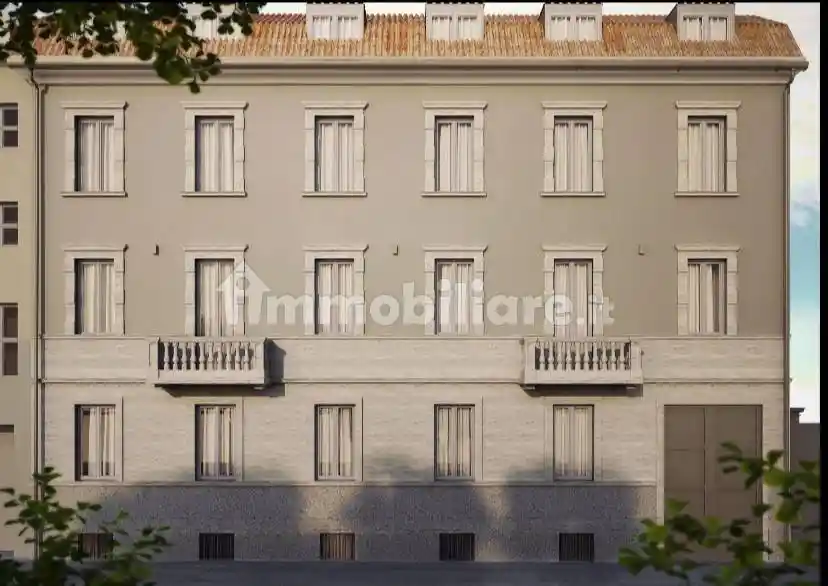 Palazzo - Edificio in Vendita - foto 2