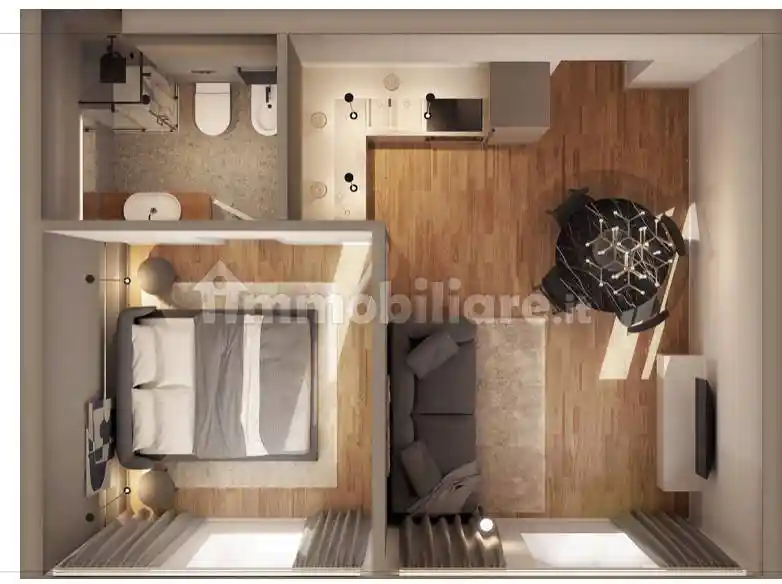 Palazzo - Edificio in Vendita - foto 3