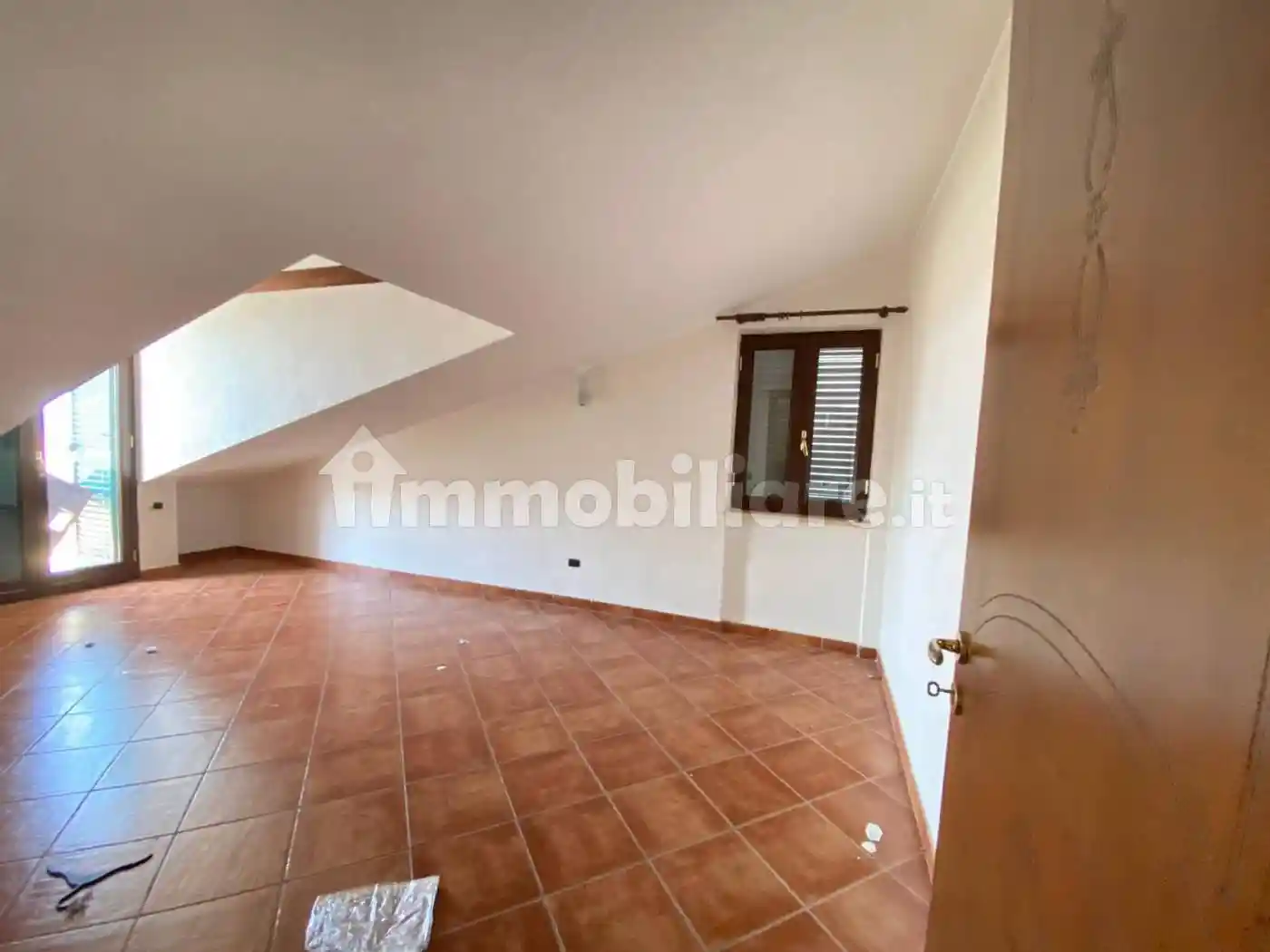 Attico via Arco Sant'Antonio 144, Casacelle - Arco Sant'Antonio, Giugliano in Campania - foto 2