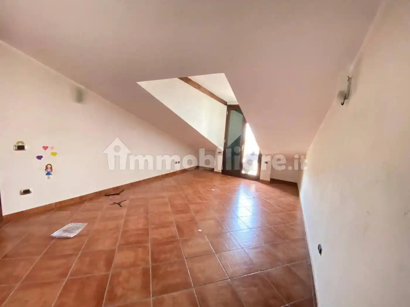 Attico via Arco Sant'Antonio 144, Casacelle - Arco Sant'Antonio, Giugliano in Campania - foto 3