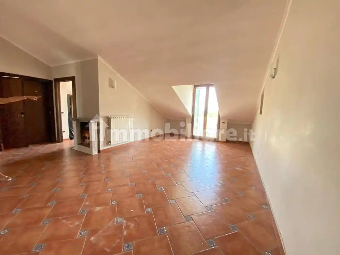 Attico via Arco Sant'Antonio 144, Casacelle - Arco Sant'Antonio, Giugliano in Campania - foto 5