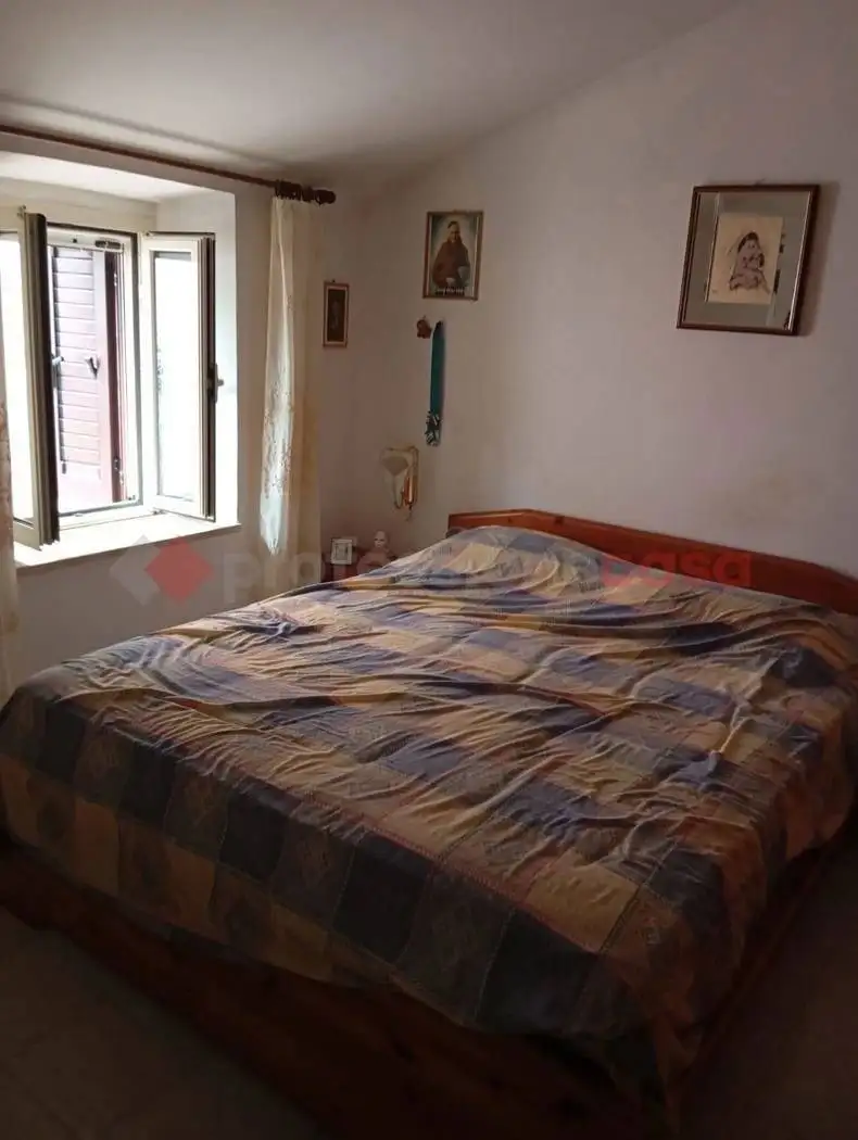 Casa indipendente in vendita a Vallinfreda