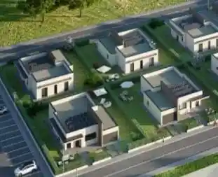 Villa in vendita a Landriano