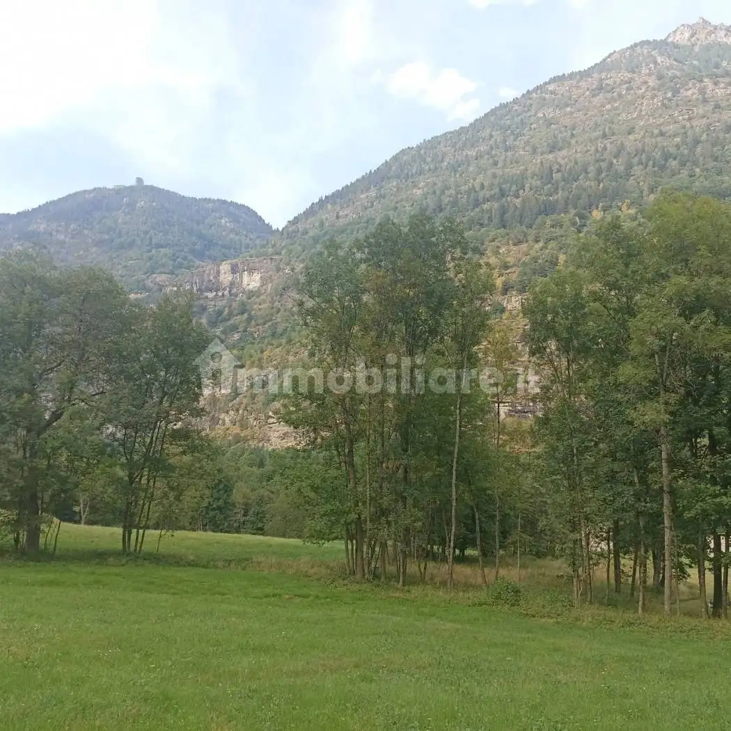 Villa unifamiliare via Baceno Goglio, Baceno - foto 3