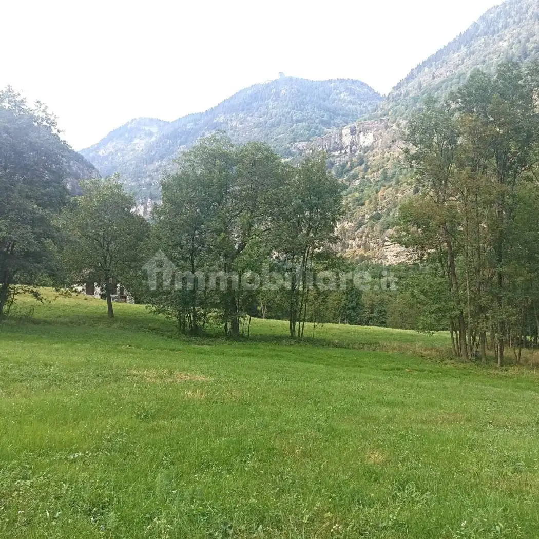 Villa unifamiliare via Baceno Goglio, Baceno - foto 4