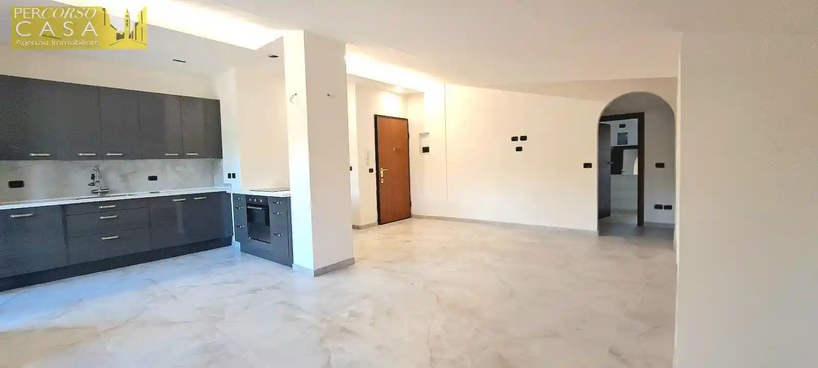 Appartamento via De Dominicis, Montorio al Vomano - foto 2