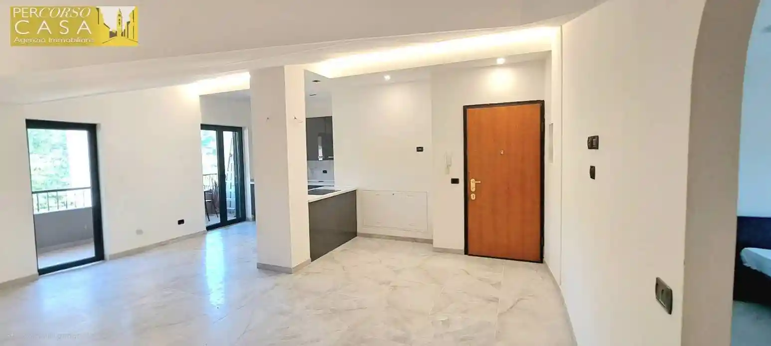 Appartamento via De Dominicis, Montorio al Vomano - foto 3