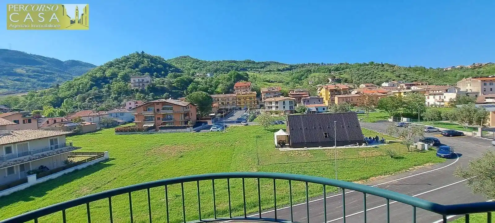 Appartamento via De Dominicis, Montorio al Vomano - foto 5