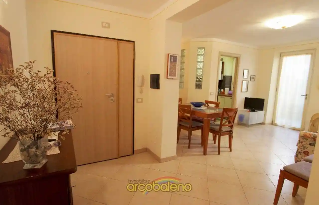 Appartamento in vendita a San Vincenzo