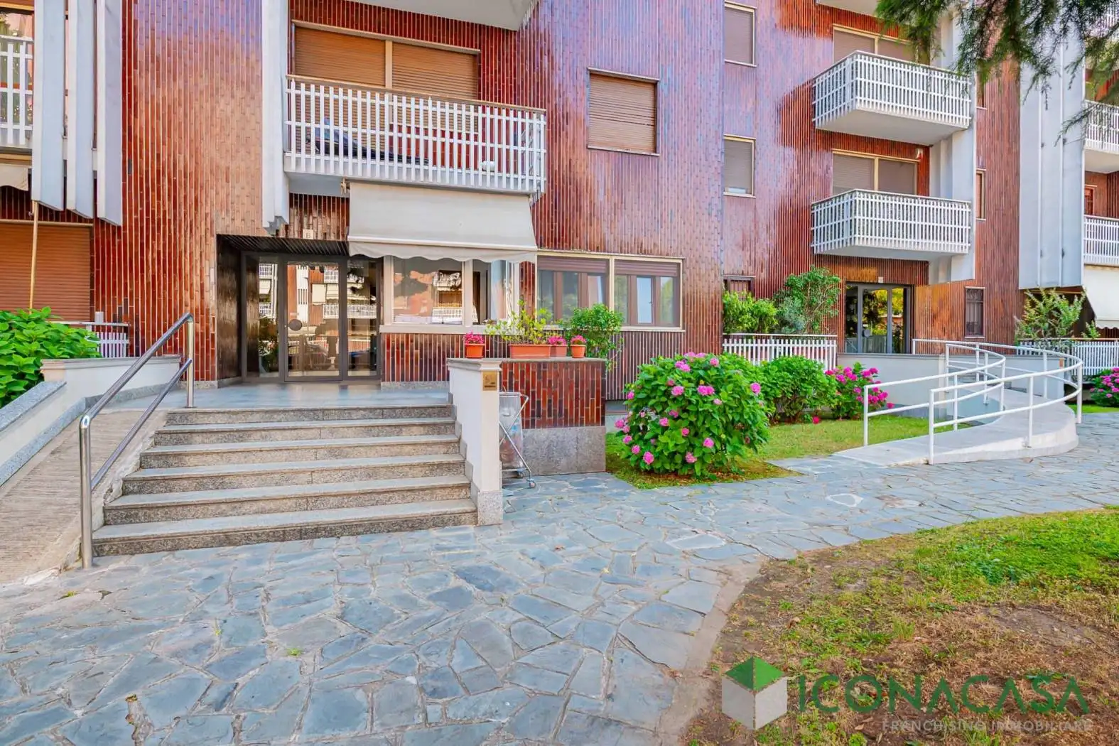 Apartment in vendita a Milan