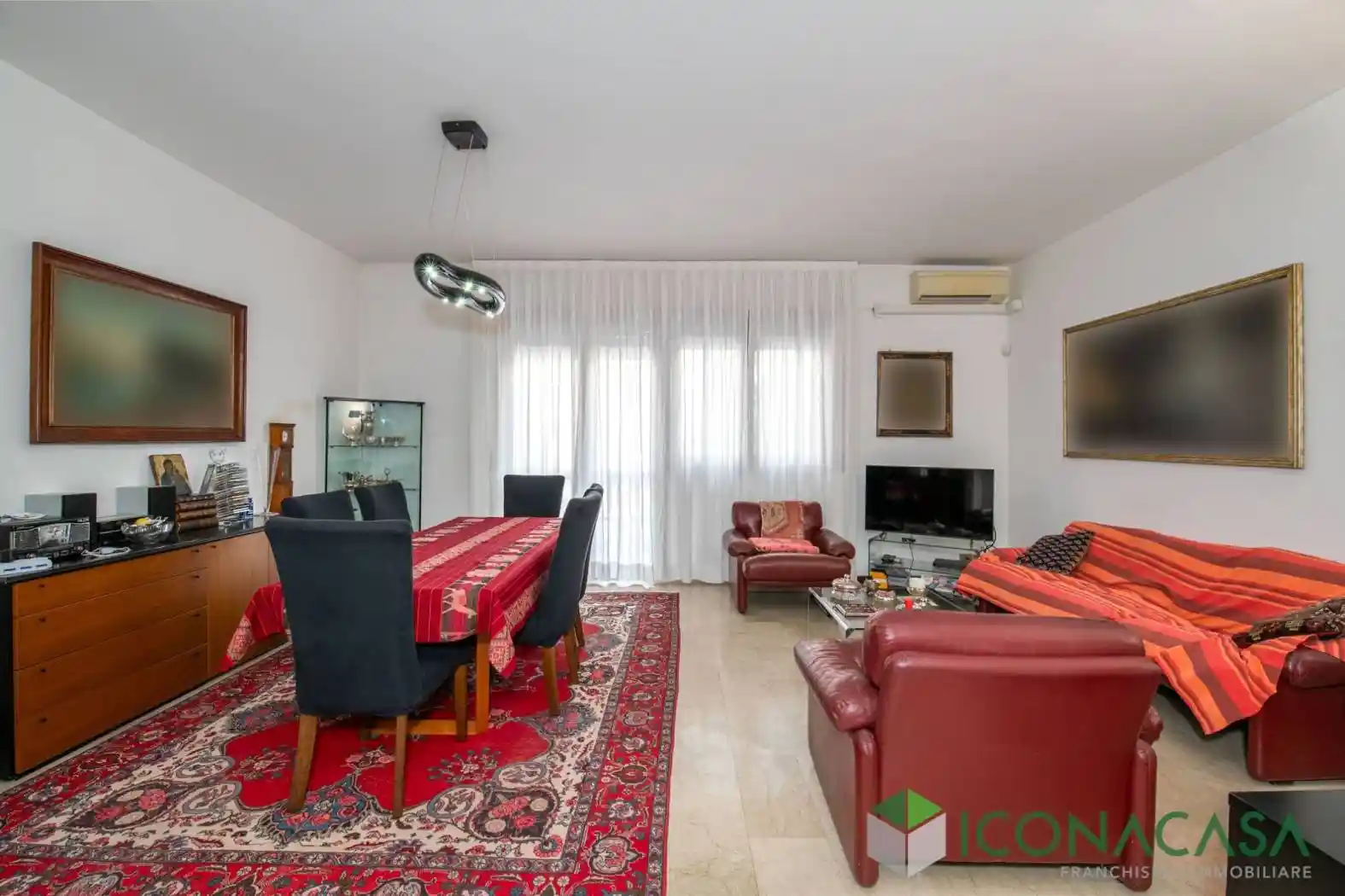 Trilocale via Broni 28, Vigentino - Fatima, Milano - foto 4