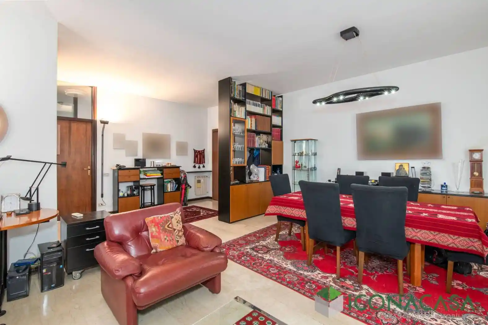 Trilocale via Broni 28, Vigentino - Fatima, Milano - foto 5