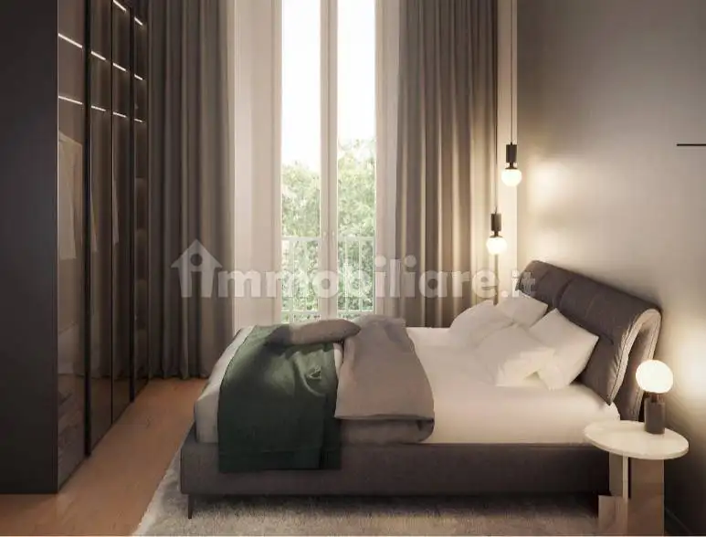 Building in vendita a Milan