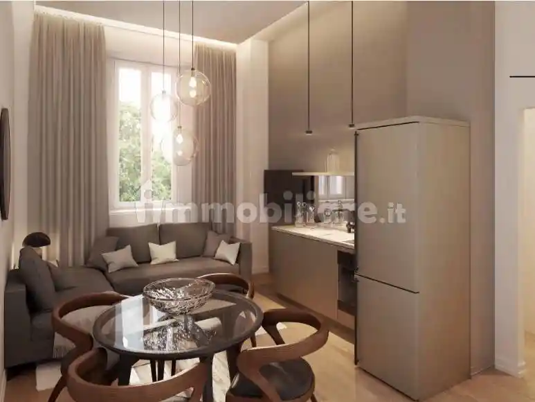 Palazzo - Edificio in Vendita - foto 2