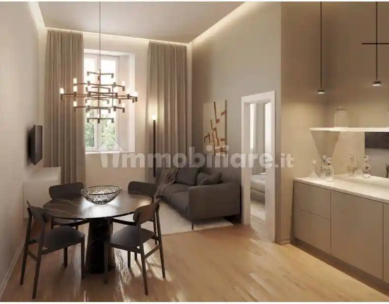 Palazzo - Edificio in Vendita - foto 4